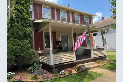 209 W Washington Street, Lisbon, OH 44432 - Photo 1