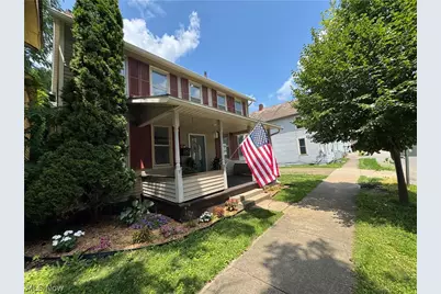 209 W Washington Street, Lisbon, OH 44432 - Photo 2