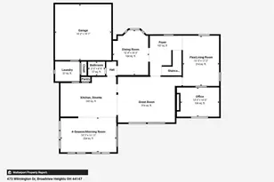 473 Wilmington Dr, Grandview Heights, OH 44147 - Photo 40