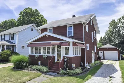 1944 E 45th Street, Ashtabula, OH 44004 - Photo 4