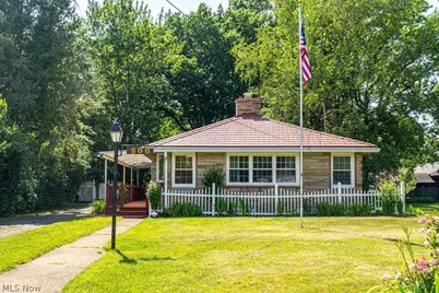 600 Sunrise View Drive, Wooster, OH 44691 - Photo 1
