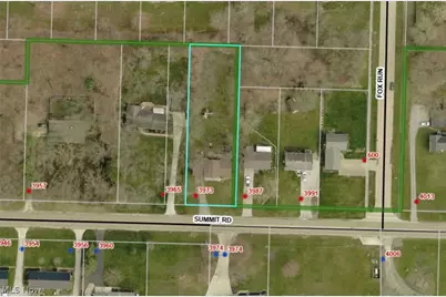 3973 Summit Road, Ravenna, OH 44266 - Photo 36