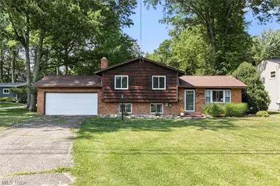 3973 Summit Road, Ravenna, OH 44266 - Photo 1