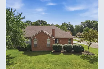 7757 Brittanney Drive NE, North Canton, OH 44720 - Photo 1