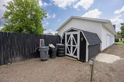 292 Sherman Avenue, Ashland, OH 44805 - Photo 6