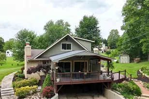 8897 Hillcrest Dr, Westfield Center, OH 44251 - Photo 2
