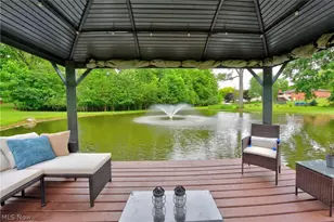 8897 Hillcrest Dr, Westfield Center, OH 44251 - Photo 4