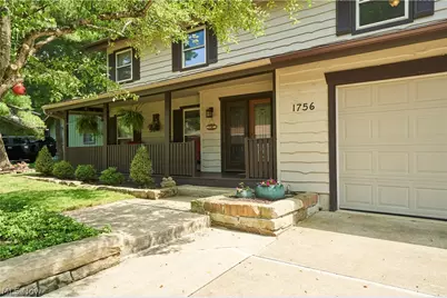 1756 Deepwood Drive, Akron, OH 44313 - Photo 38