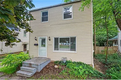 616 Tallmadge Road, Cuyahoga Falls, OH 44221 - Photo 1