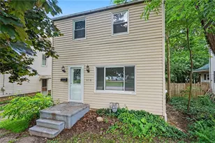 616 Tallmadge Rd, Cuyahoga Falls, OH 44221 - Photo 1