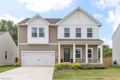 110 Harvest Way, Elyria, OH 44035 - Photo 1