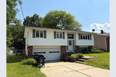 276 Kennedy Boulevard, Northfield, OH 44067 - Photo 2