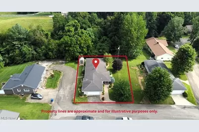44698 Bronze Heights Lane, Caldwell, OH 43724 - Photo 2
