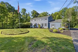 450 Eldridge Rd, Aurora, OH 44202 - Photo 4
