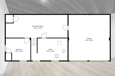 2195 Yorktown Street NW, Uniontown, OH 44685 - Photo 26