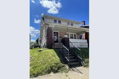 635 Wertz Avenue SW, Canton, OH 44710 - Photo 1