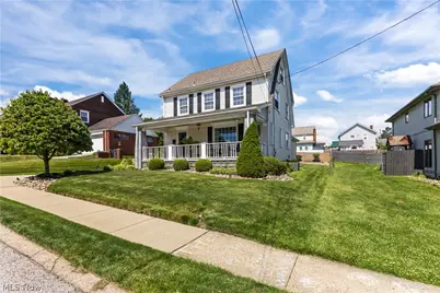 3713 Hanlin Way, Weirton, WV 26062 - Photo 1