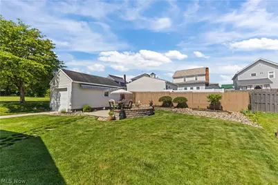3713 Hanlin Way, Weirton, WV 26062 - Photo 8