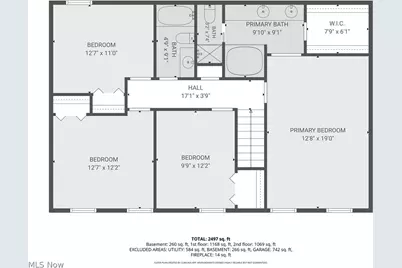 906 Southmoor Circle NE, Canton, OH 44721 - Photo 48