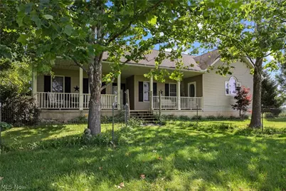 738 County Road 620, Ashland, OH 44805 - Photo 2