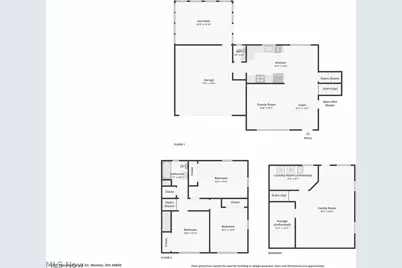 6305 Meadowbrook Drive, Mentor, OH 44060 - Photo 46
