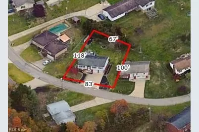 3 Franklin Drive, Brookside, OH 43912 - Photo 2
