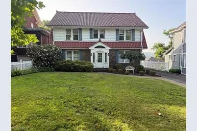 400 Thompson Avenue, East Liverpool, OH 43920 - Photo 1