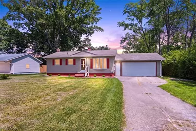 1445 Andrea Drive, Brunswick, OH 44212 - Photo 4
