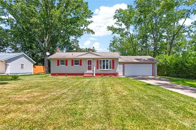 1445 Andrea Drive, Brunswick, OH 44212 - Photo 2