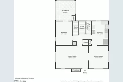 83 Hayes Street, Painesville, OH 44077 - Photo 46