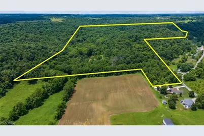 0 Bender Road, Marietta, OH 45750 - Photo 1