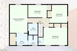 2329 Oakpoint Dr, Akron, OH 44321 - Photo 26