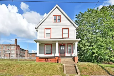 622 High Avenue SW, Canton, OH 44707 - Photo 1