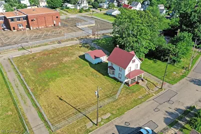 622 High Avenue SW, Canton, OH 44707 - Photo 6