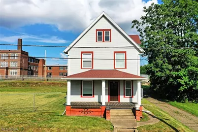 622 High Avenue SW, Canton, OH 44707 - Photo 2