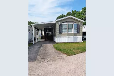 266 Bender Street NE #15, Navarre, OH 44662 - Photo 1