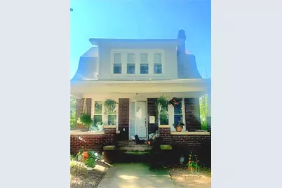 328 Oakwood Avenue, Marietta, OH 45750 - Photo 1