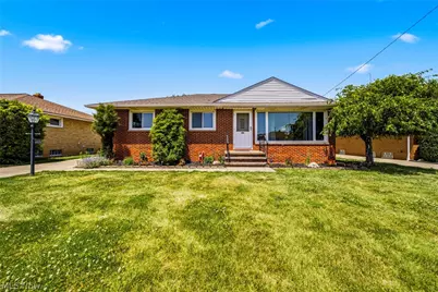 3308 Somia Drive, Parma, OH 44134 - Photo 1