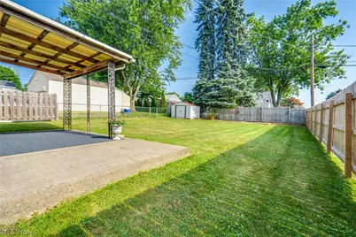 1231 Spangler Street NE, Canton, OH 44714 - Photo 26