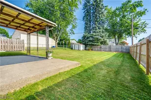1231 Spangler St NE, Canton, OH 44714 - Photo 26