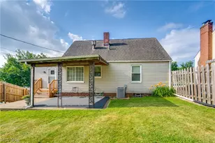 1231 Spangler St NE, Canton, OH 44714 - Photo 30
