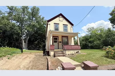 85 Shaefer Street, Akron, OH 44311 - Photo 1