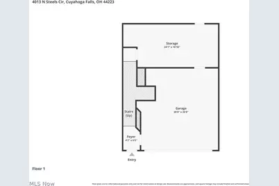 4013 N Steels Circle, Stow, OH 44224 - Photo 46