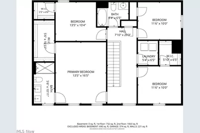 3731 Kirkham Drive, Norton, OH 44203 - Photo 34