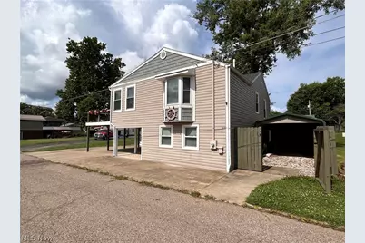 213 Oneal Street, Belpre, OH 45714 - Photo 2