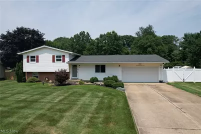 3337 Northern Street NE, Canton, OH 44721 - Photo 1