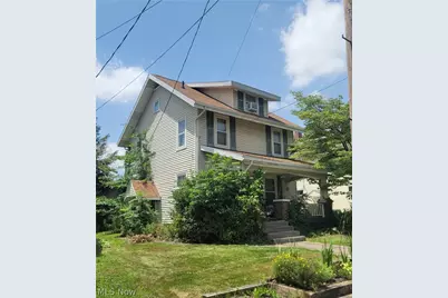 241 Mohican Avenue, Orrville, OH 44667 - Photo 2