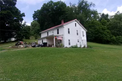 107 Jefferson Street, Amsterdam, OH 43903 - Photo 1