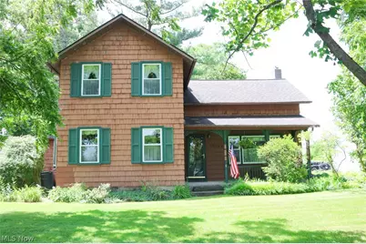 10556 E River Rd., Columbia Station, OH 44035 - Photo 1