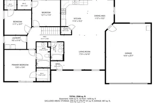 131 Sarah Ln, Millersburg, OH 44654 - Photo 6